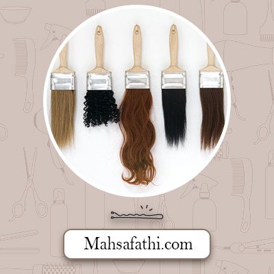 تفاوت احیا و کراتینه مو