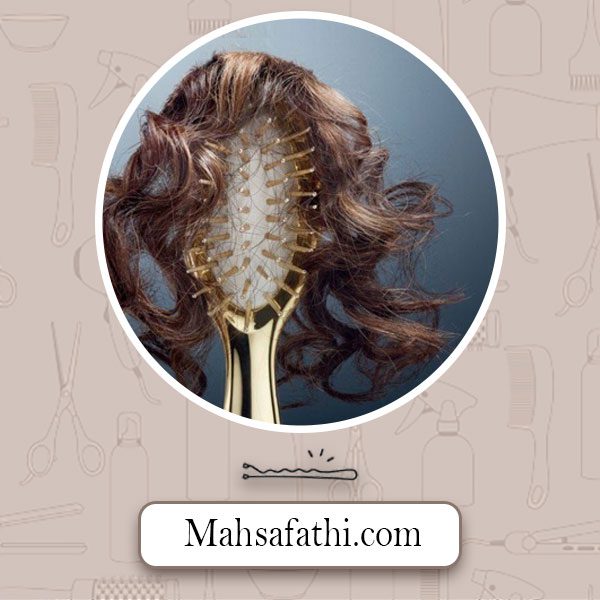 وز مو بعد از کراتینه