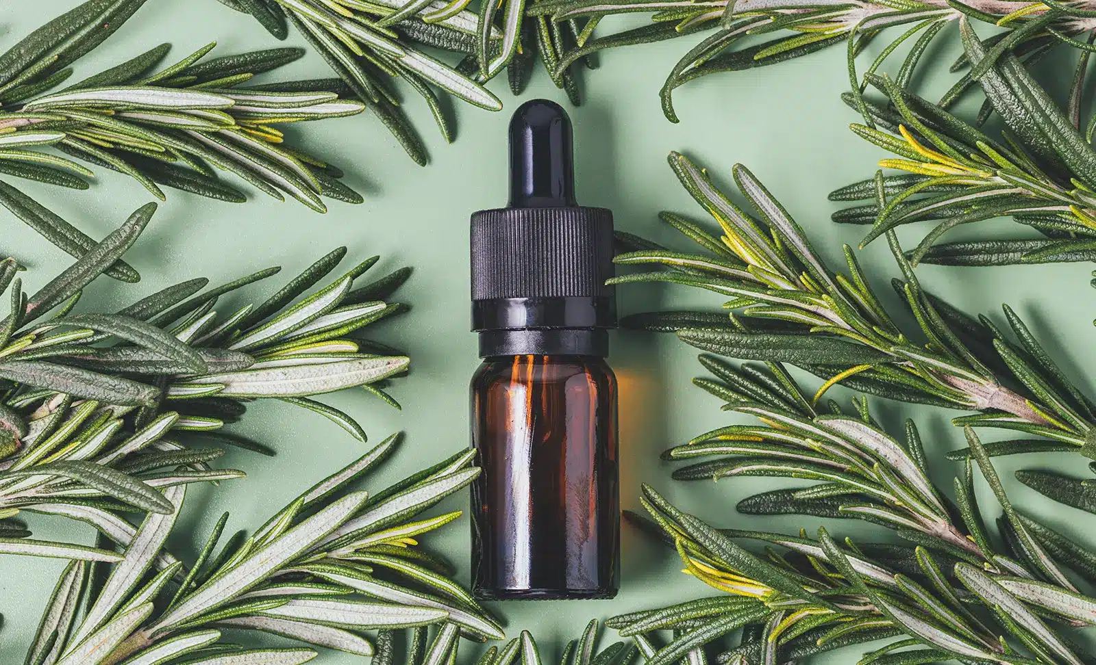 رزماری روغن