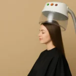 آشنایی با اوزون تراپی مو