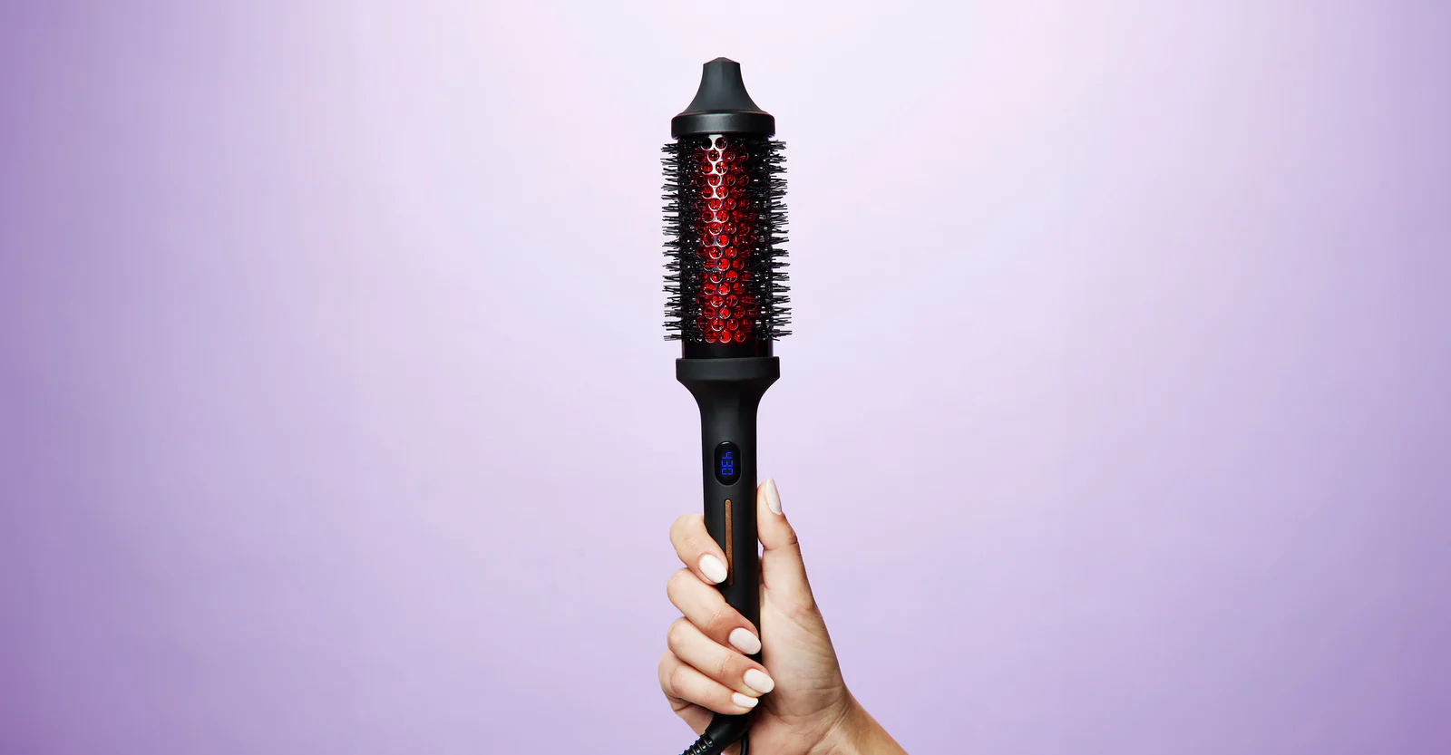 انواع برس مو حرارتی