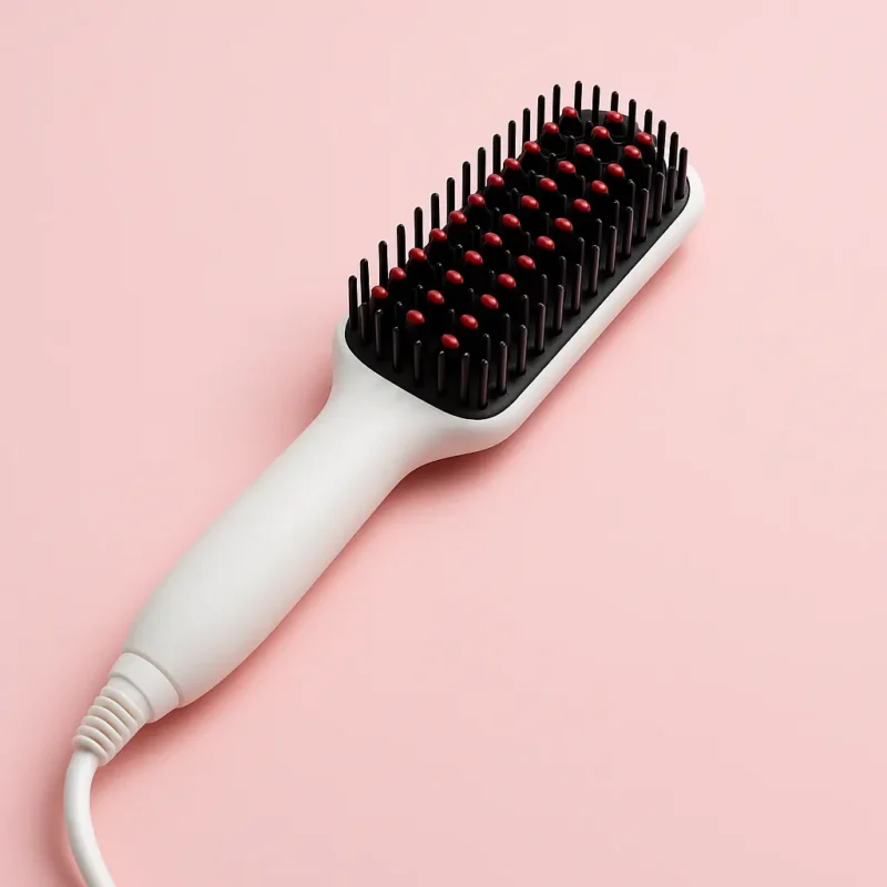 برس مو حرارتی چیست؟