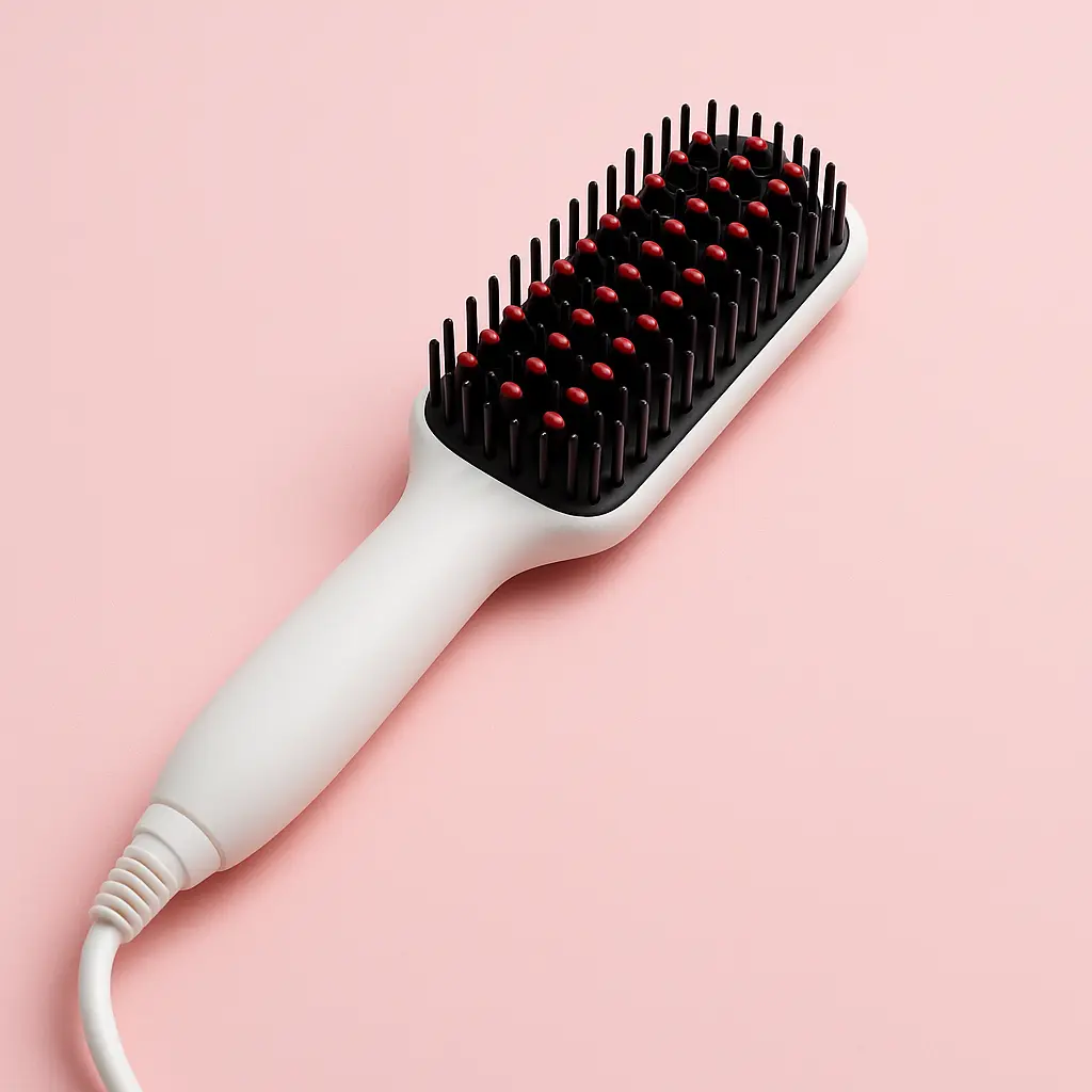 برس مو حرارتی چیست؟