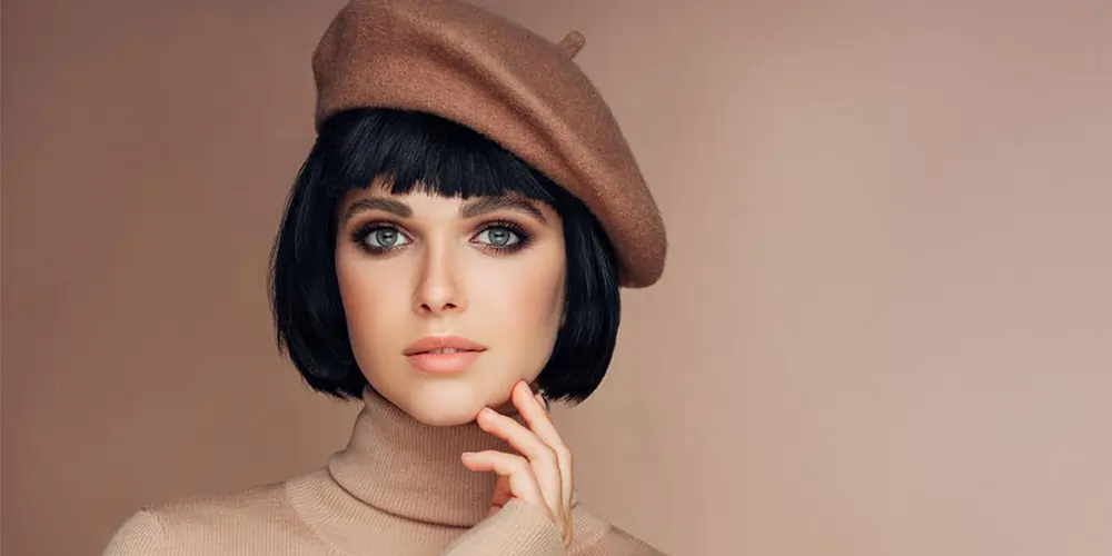  چرا مدل مو چتری همیشه ترند است؟