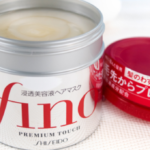 آشنایی با ماسک مو فینو