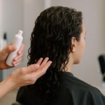 خشک کردن مو فر